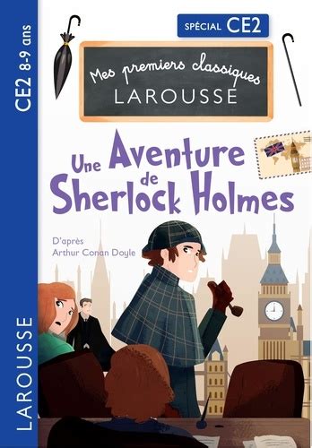 Une Aventure De Sherlock Holmes Le Ruban Tachet De Arthur Conan