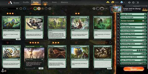 MTG Arena Ranks: Ranking System Explained | Pocket Gamer