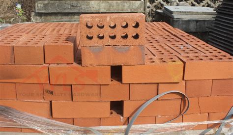 Smooth Face Facing Bricks Pallet Pcs