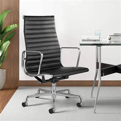 5 Best Office Chair With Arms: Ergonomic Designs For 2024