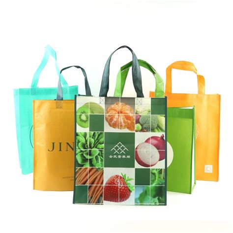 Eco Friendly Shopping Bags - The One