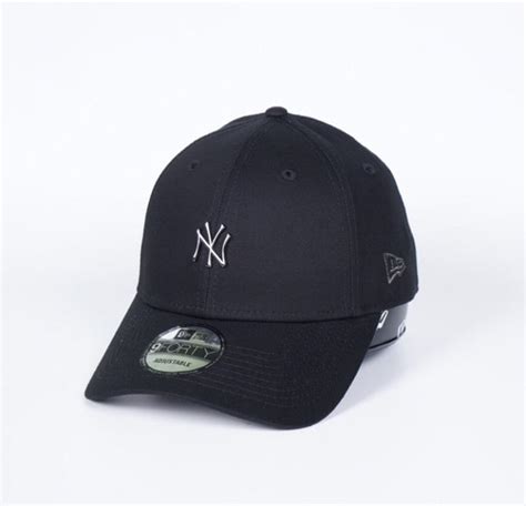 Jual Topi New Era Original 9Forty New York Yankees Mini Metal Unisex