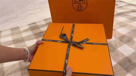 Unboxing Hermes My First Kelly Gold Sellier P H P Hermes Kelly