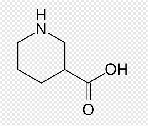 Aspartic Acid Chemical Compound Chemistry Protonation Angle White Png Pngegg