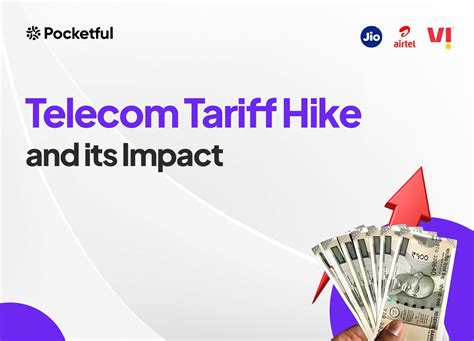 Understanding The Recent Tariff Hike In India S Telecom Sector Pocketful