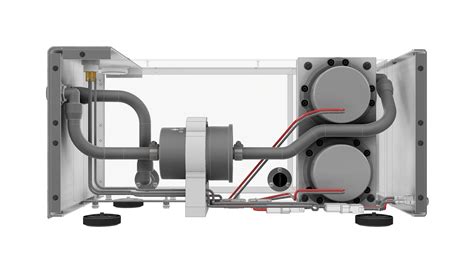 Alphacool Launches NEW ES Orbiter Filling Station For Custom Loops