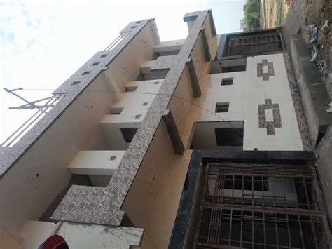 Resale 3 Bedroom 1400 Sq Ft Independent House In Balaji Enclave