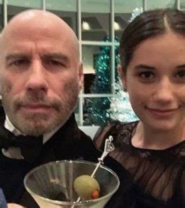 John Travolta Edad Esposa Altura Biograf A Familia Patrimonio Y