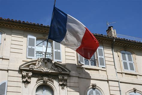 The Fascinating History Behind the French Flag