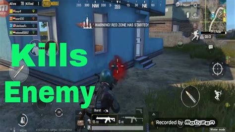 World Record In Kills Pubg Mobile Youtube