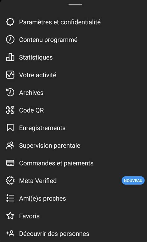 Comment Faire Certifier Son Compte Instagram En 2024