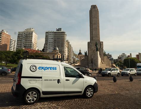 Express Telecomunicaciones Celebra Su Aniversario Diario El