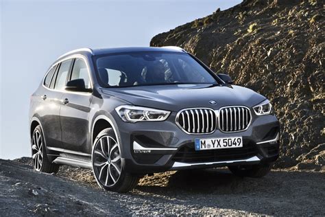 El Nuevo Bmw X1 2020 Ya Es Oficial