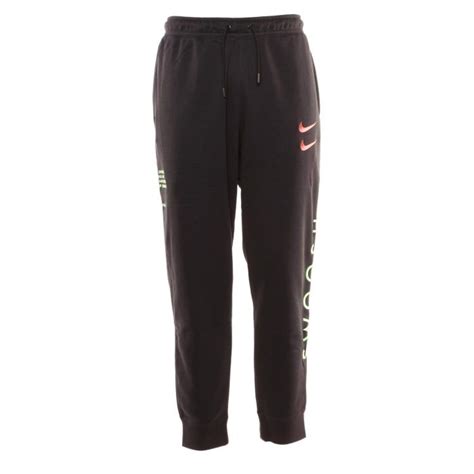 Nike Man Nsw Swoosh Pant Sbb Cu3915 011 Anima Sportiva