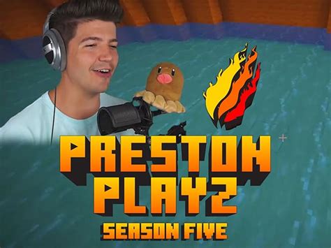 Prime Video Prestonplayz