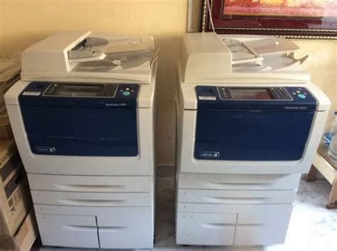 Xerox Photocopier Machine At Rs Xerox Colored Photostat Machine