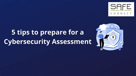 Cybersecurity Assessment 5 Tips To Prepare Your Organization