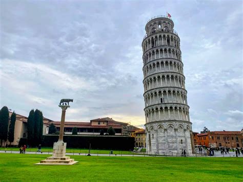 A guide to Pisa, Italy—including that leaning tower | TouristSecrets