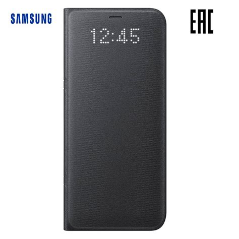 Samsung Led View Cover S Telegraph