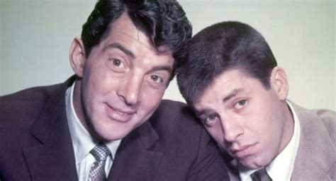 Why did Dean Martin and Jerry Lewis Break Up? - OtakuKart