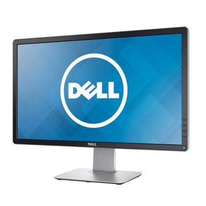 Dell P2414H 24 Full HD IPS Professional LED Monitor 1920x1080