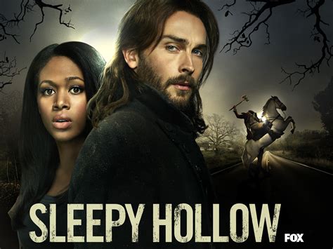 Prime Video Sleepy Hollow Staffel Ov Omu