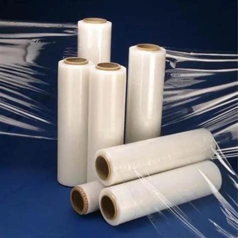 Stretched Packaging Film Hardness Rigid At Best Price In Hyderabad