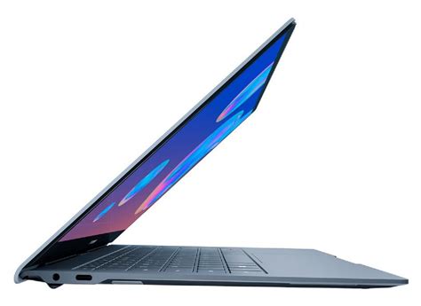 Notebook Samsung Galaxy Book S Np Xcm K Br Intel Core I L G