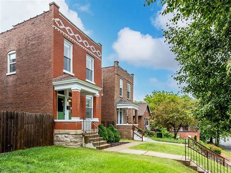 3755 Potomac St Saint Louis Mo 63116 Zillow