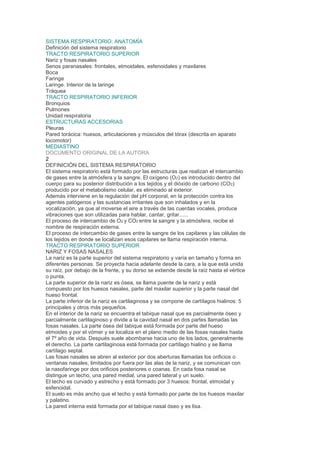 Sistema Respiratorio Pdf