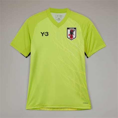 Japan 2024 25 Gk 1 Kit