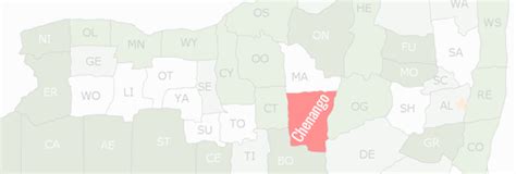 Chenango County, New York Public and Vital Records Online Search