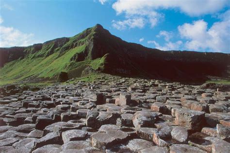 Antrim Mountains | mountains, Northern Ireland, United Kingdom | Britannica