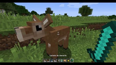 Minecraft Mods Familiar Fauna Mod 1122 Youtube