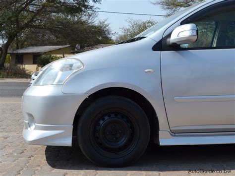 Used Toyota Raum Raum For Sale Gaborone Toyota Raum Sales