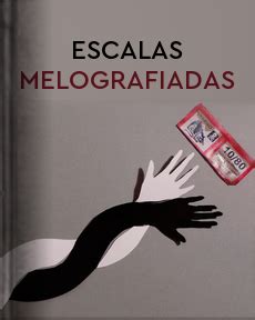 El Libro Total Escalas melografiadas César Vallejo