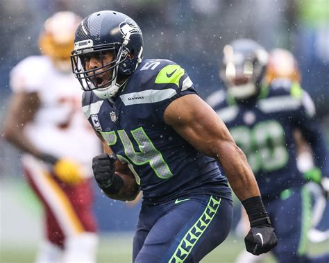 NFL.com: Seahawks' Wagner one of league's most indispensable defensive