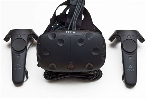 How To Set Up HTC Vive Lighthouses CitizenSide