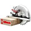 WORX WX429 400W 120mm WORXSaw Compact Circular Saw Amazon Co Uk DIY