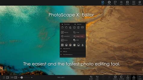 PhotoScape X Pro - Download