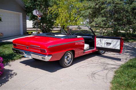 Rambler American Convertible The H A M B