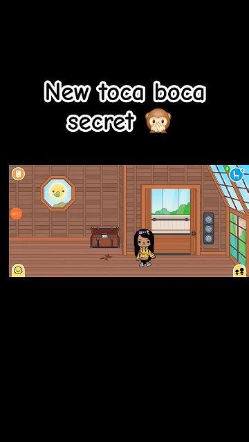 New Toca Boca Secret 🙊 Toca Boca Jannatul Islam Toca Game Funny Pop Youtube