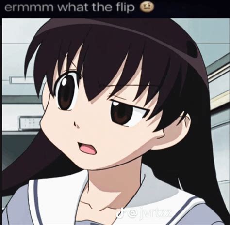 Azumanga Daioh Tomo GIF - Azumanga daioh Tomo No swearing - Discover ...