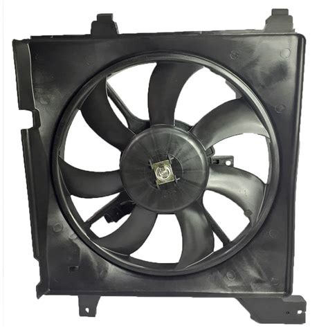 ELECTROVENTILADOR HYUNDAI Isopartes2014