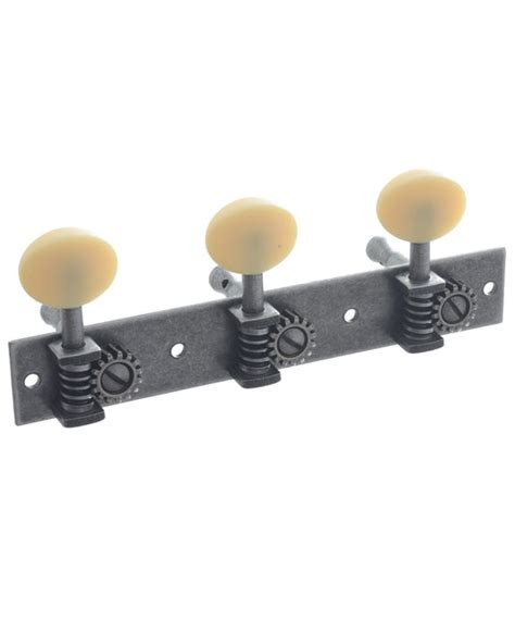 Guitar Tuning Pegs & Parts