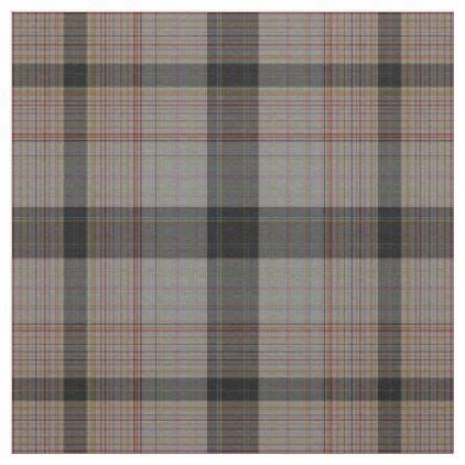 Tartan Plaid Fabric $22.95 by KingdomFabric - cyo customize personalize ...