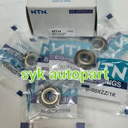 Jual Bearing Zz Ntn Jakarta Utara Cahaya Bearing Tokopedia