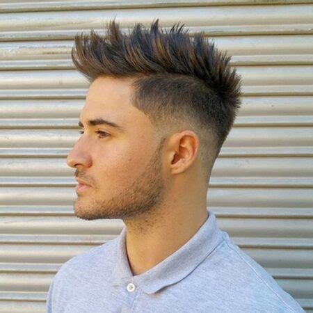 40 Complete Hairstyles For Men With Less Hair Macho Vibes