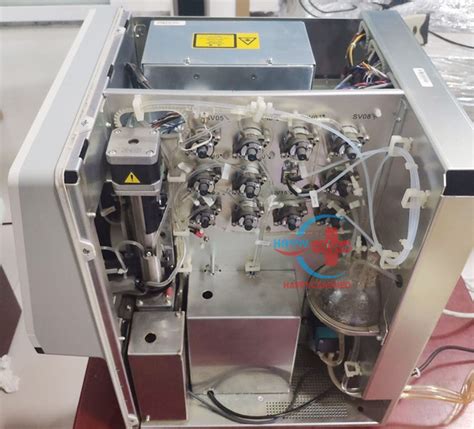 Mindray Refurbishment Good Condition Part Hematology Analyzer