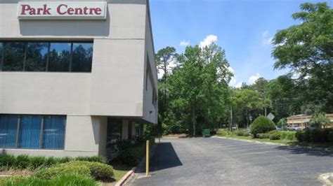 3 540 Square Foot Office Space For Lease 124 Marriott Dr 124 Marriott Drive Tallahassee Fl